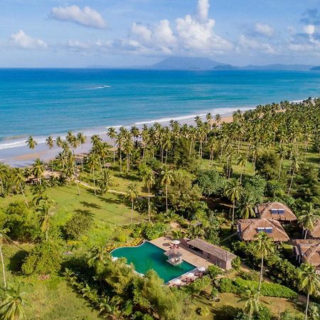 Club Agutaya Hotel San Vicente  Luaran gambar