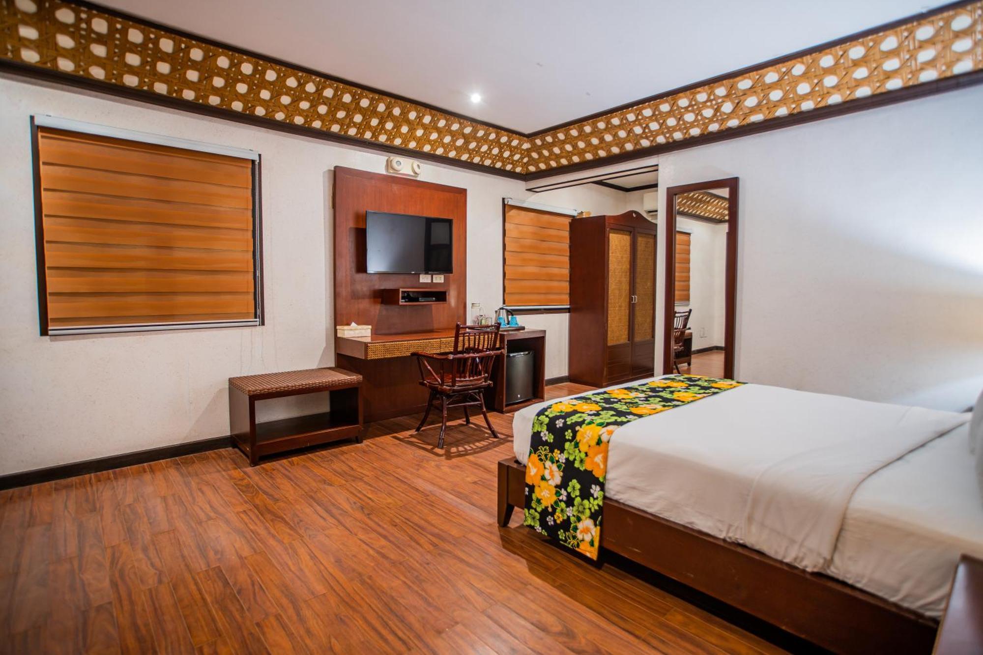 Club Agutaya Hotel San Vicente  Luaran gambar