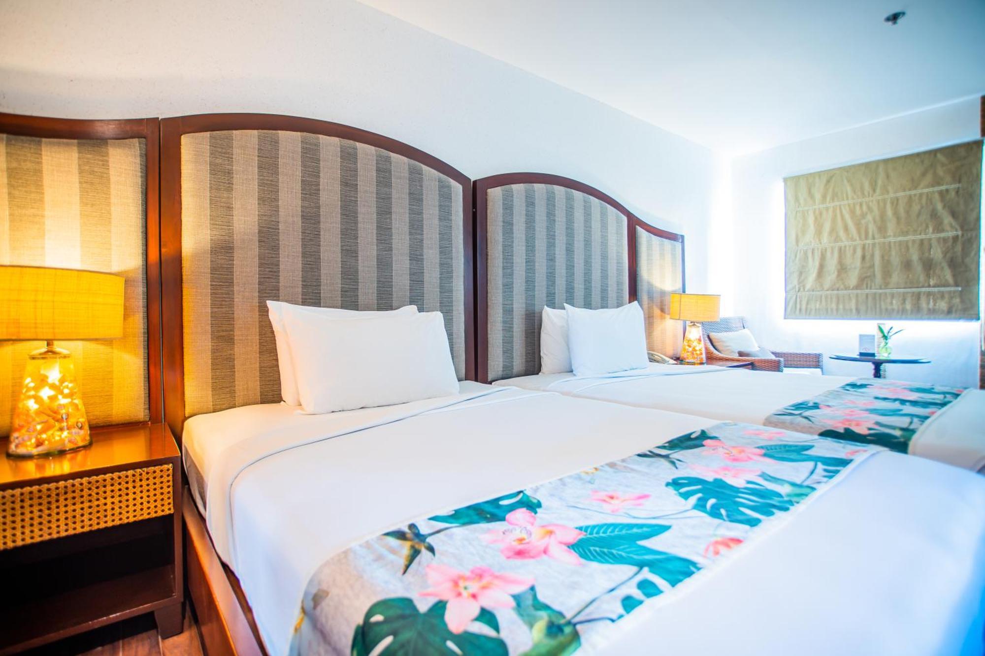 Club Agutaya Hotel San Vicente  Luaran gambar