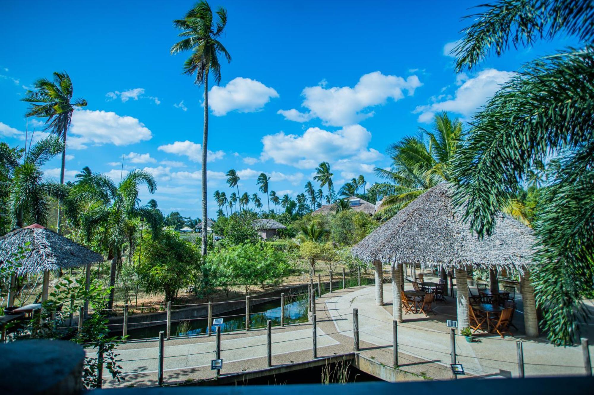 Club Agutaya Hotel San Vicente  Luaran gambar