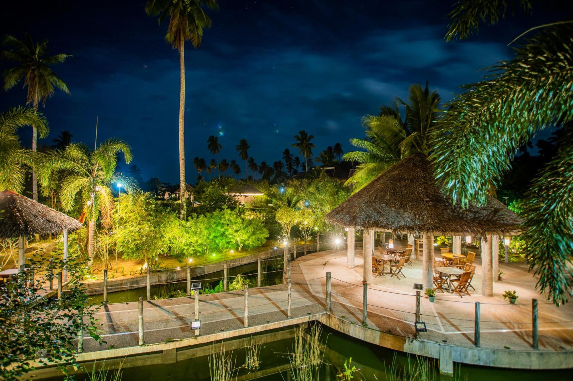 Club Agutaya Hotel San Vicente  Luaran gambar