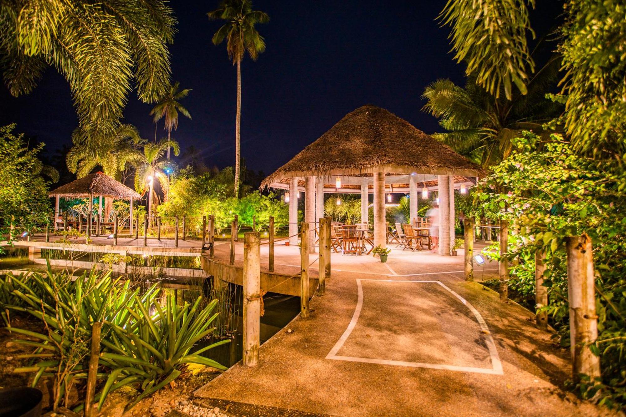 Club Agutaya Hotel San Vicente  Luaran gambar