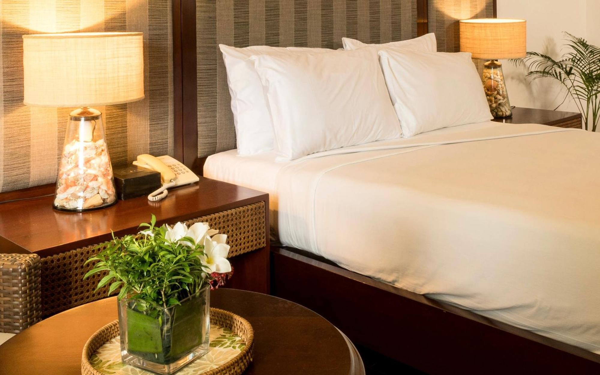 Club Agutaya Hotel San Vicente  Luaran gambar