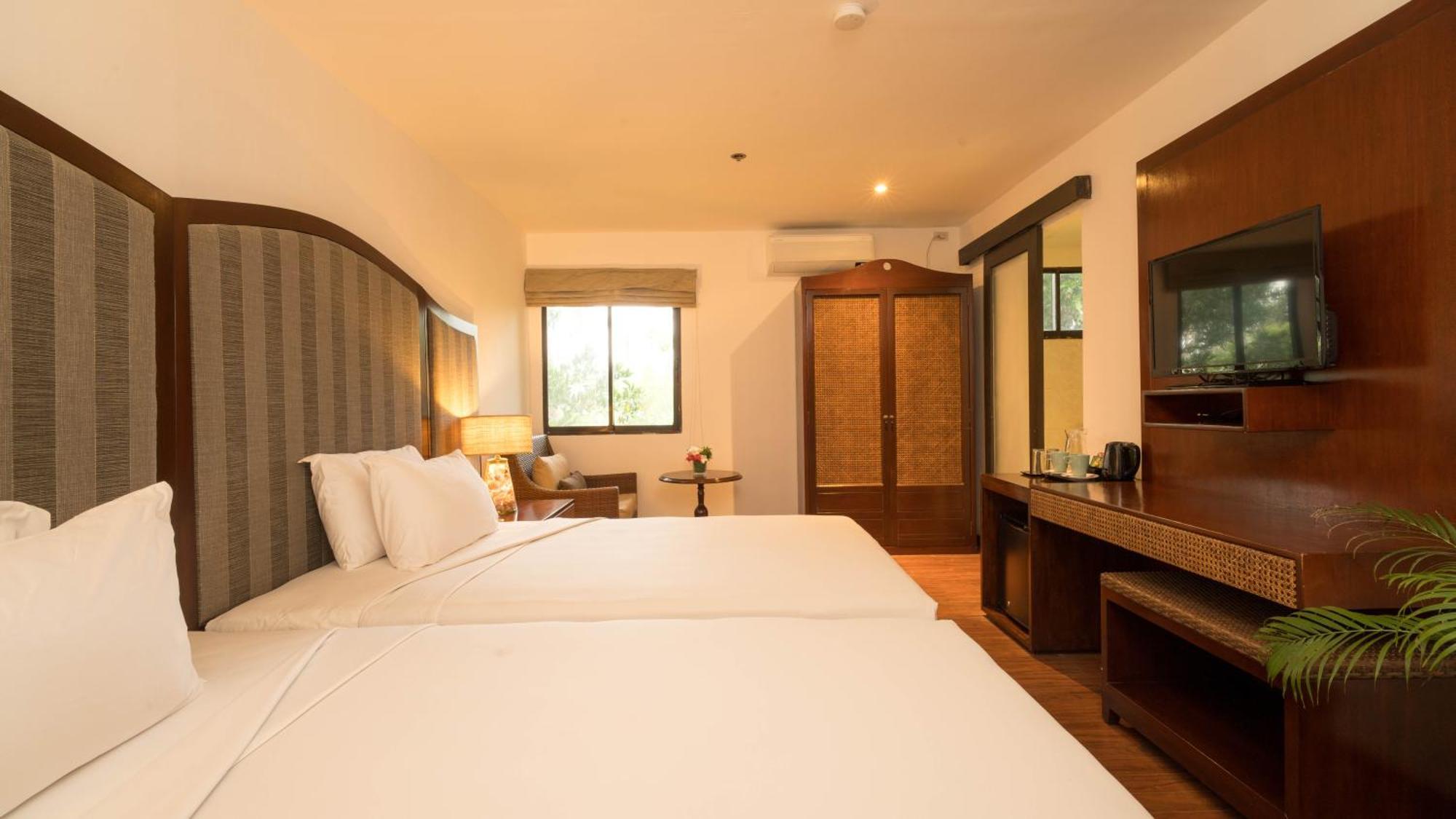 Club Agutaya Hotel San Vicente  Luaran gambar