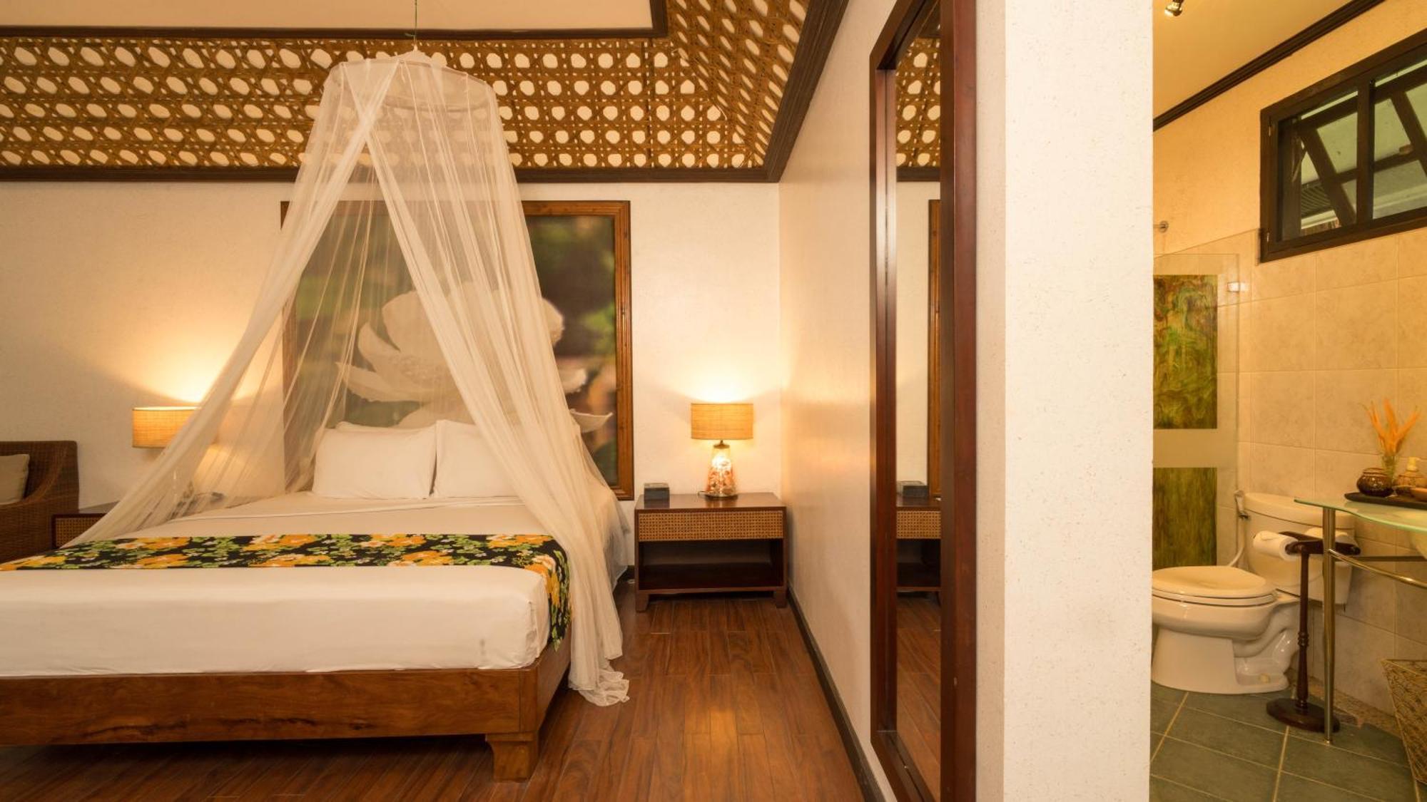 Club Agutaya Hotel San Vicente  Luaran gambar